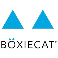 BOXIECAT LLC Logo