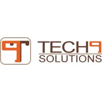 Tech9 Solutions, LLC Logo