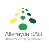 Allerayde Logo