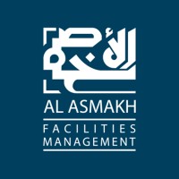 Al Asmakh Facilities Management Logo