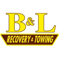 B & L TIRE SERVICE INC Logo