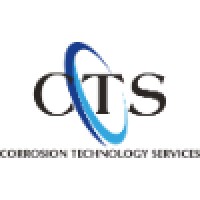 Corrosion Technology Services Logo