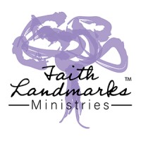 Faith Landmarks Ministries (Official Page) Logo