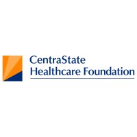 CentraState Healthcare Foundation Logo