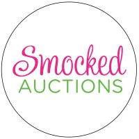 Smocked Auctions Logo