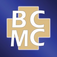 Bradley County Medical Center Logo