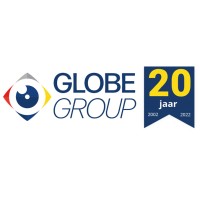 Globe Group Logo