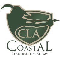 Coastal Leadership Academy Logo