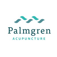 Palmgren Acupuncture Inc. Logo