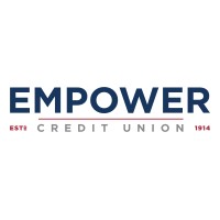 Empower Credit Union Logo