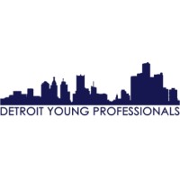Detroit Young Professionals Logo