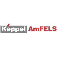 Keppel AmFELS, Inc. Logo