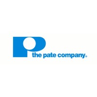 The Pate Company Logo