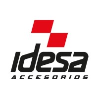 IDESA Accesorios S.A. Logo