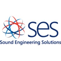 SOUND ENGINEERING SOLUTIONS Logo