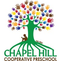 Chapel Hill Cooperative Preschool Logo