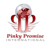 Pinky Promise International, Inc. Logo