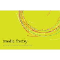 Media Frenzy Logo