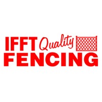 IFFT QUALITY FENCING, INC. Logo
