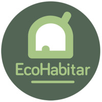 Editorial EcoHabitar Logo