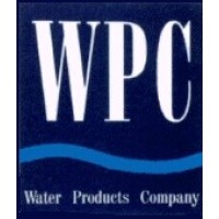 WATER PRODUCTS COMPANY Logo