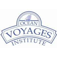 OCEAN VOYAGES INSTITUTE Logo