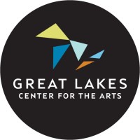 Great Lakes Center for the Arts Logo