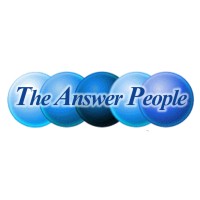 The Answer People Logo