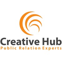 Creative Hub Public Relations Management Logo