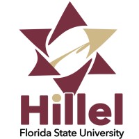 FSU Hillel Logo