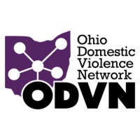 Ohio Domestic Violence Network Logo