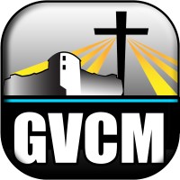 Global Vision Citadelle Ministries, Inc Logo