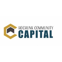 HO-CHUNK COMMUNITY CAPITAL Logo