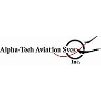 Alpha-Tech Aviation Services, Inc. Logo