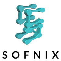Sofnix Private Limited Logo