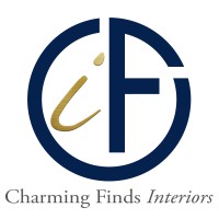 Charming Finds Logo