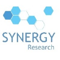 Synergy Research Logo