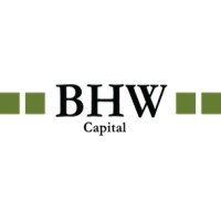 BHW Capital Logo