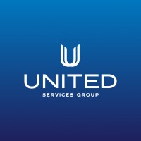 United Services Grp Logo
