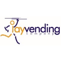 JAY VENDING COMPANY Logo