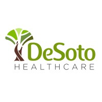 DESOTO HEALTHCARE, INC. Logo