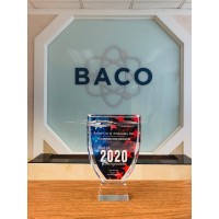 BAZON-COX AND ASSOCIATES, INC. Logo