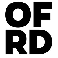 OFRD Oy Logo
