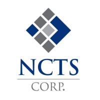 NCTS Corp. Logo