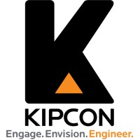 Kipcon, Inc Logo