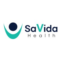 SaVida Health Logo