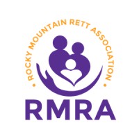 ROCKY MOUNTAIN RETT ASSOCIATION Logo