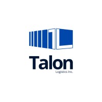 Talon Logistics Inc. Logo