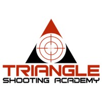 Triangle Shooting Academy, LLC Logo