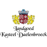 Romantik Hotel Kasteel Daelenbroeck Logo